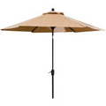 Table Umbrella for the Monaco Outdoor Dining Collection